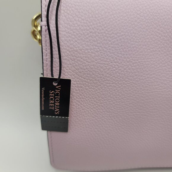 Victorias Secret Studded V Quilted New - Picture 8 of 8